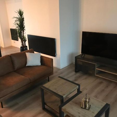 Vakantie Woning Oase ブレスケンス エクステリア 写真