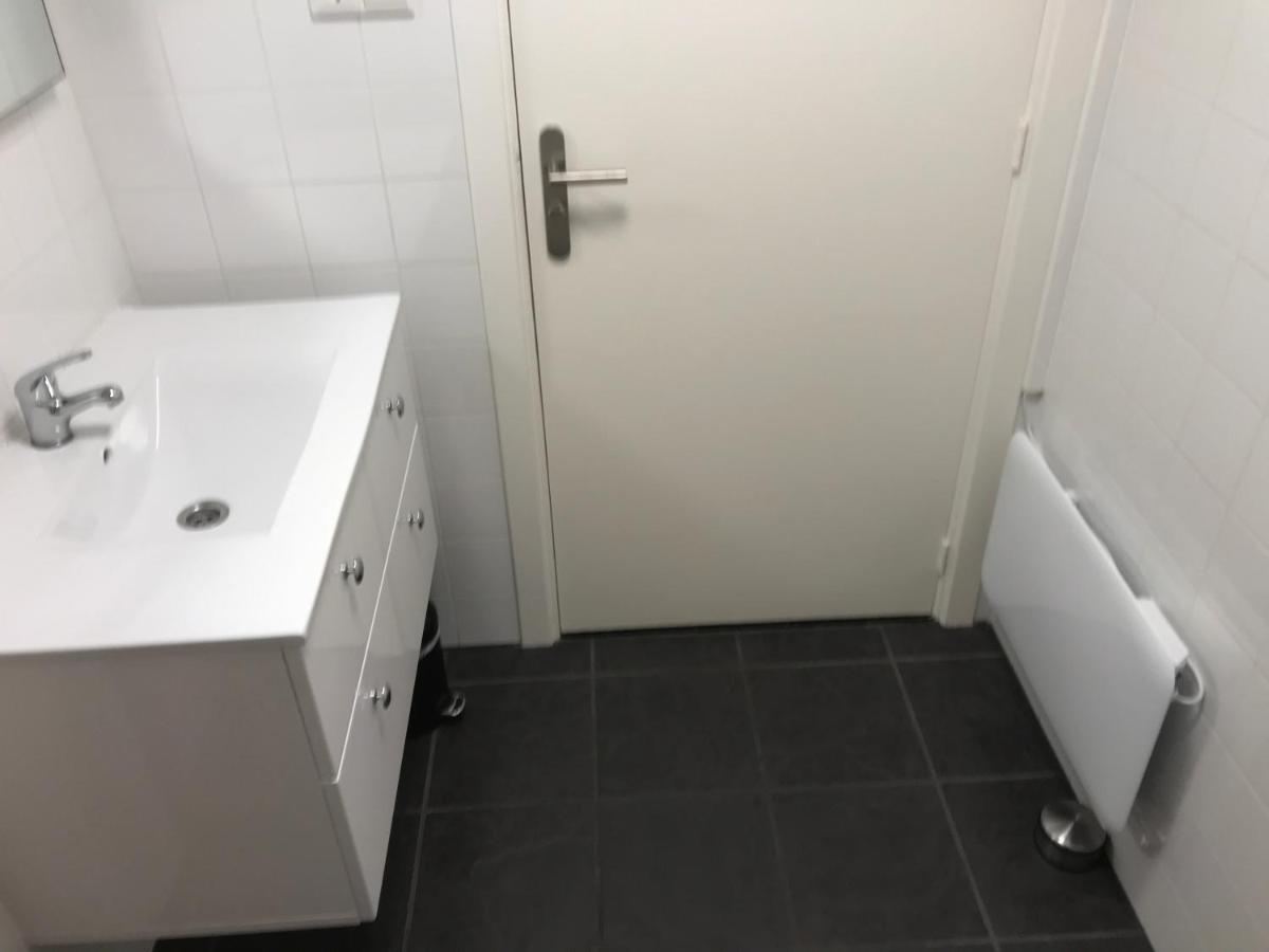 Vakantie Woning Oase ブレスケンス エクステリア 写真